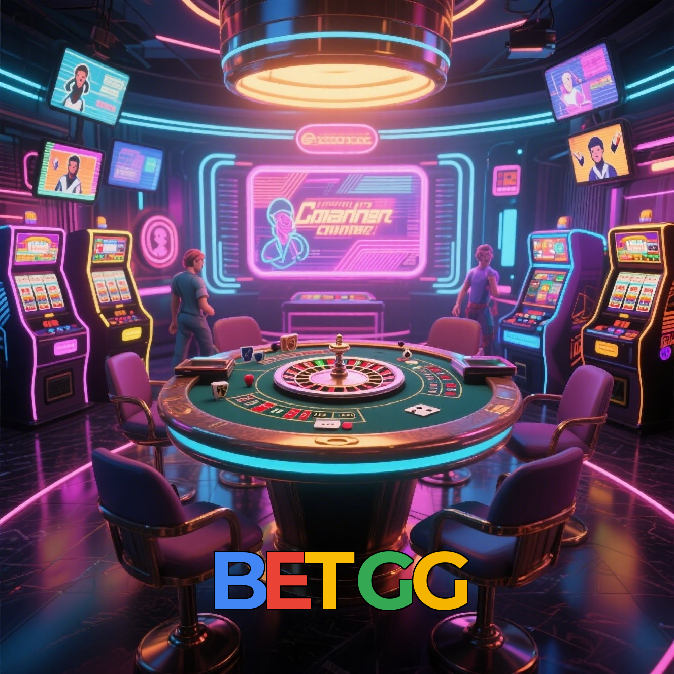 BETGG:Aposte nas mesas de poker e ganhe vitórias épicas!