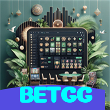 BETGG：O cassino online mais confiável para apostas ao vivo no futebol e jogos de cassino!
