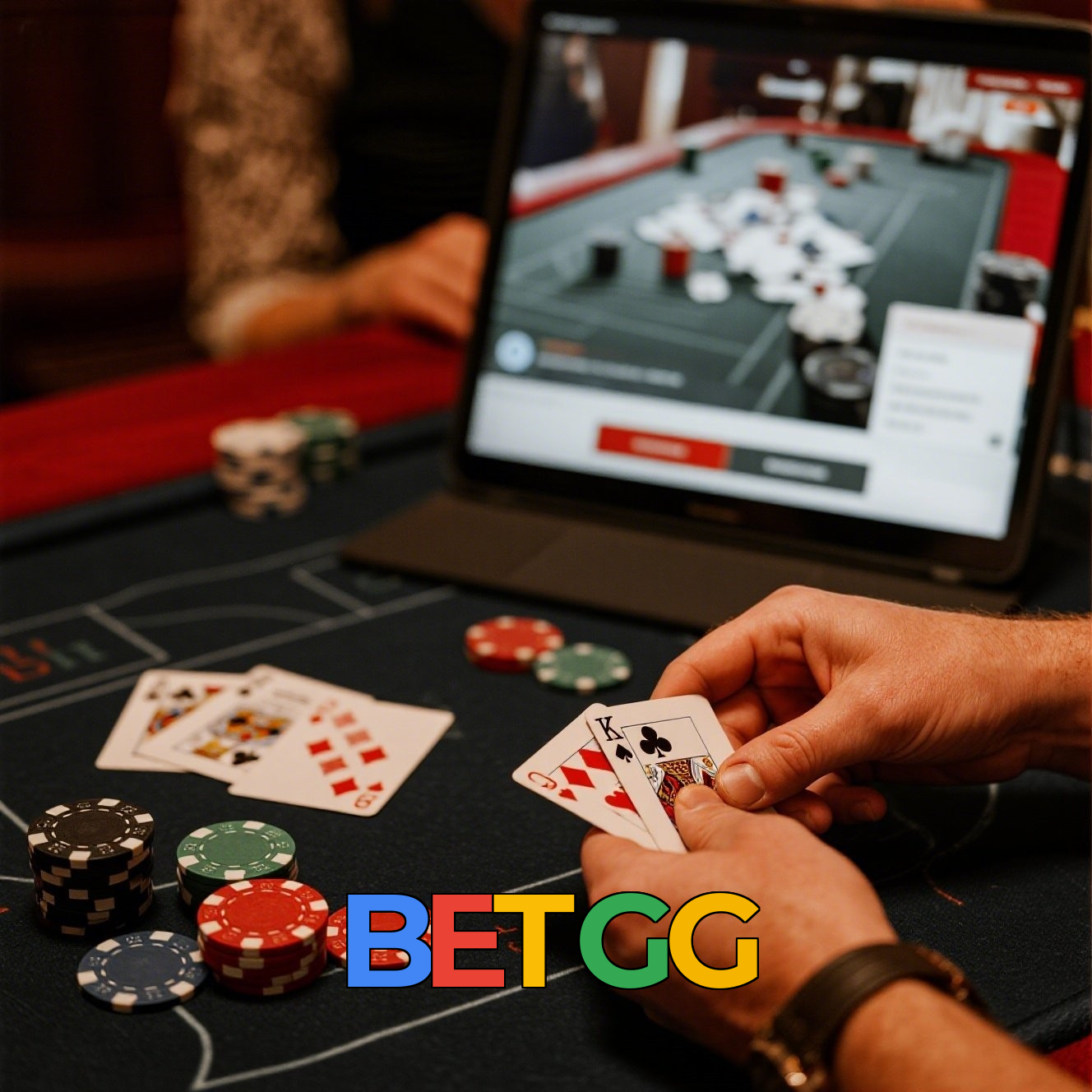 BETGG:Jogue futebol online e descubra como é vencer com estilo!