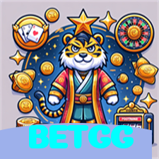 BETGG：Jogue slots de tirar o fôlego e conquiste vitórias épicas!