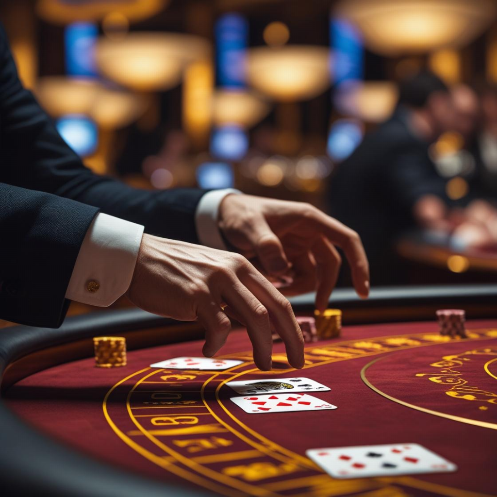 BETGG：Aposte agora e ganhe no melhor cassino online!