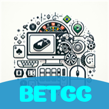 BETGG：Jogue futebol online e aposte nos maiores campeões!