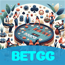 BETGG：Seu lugar de apostas no futebol e prêmios incríveis em jogos de cassino!