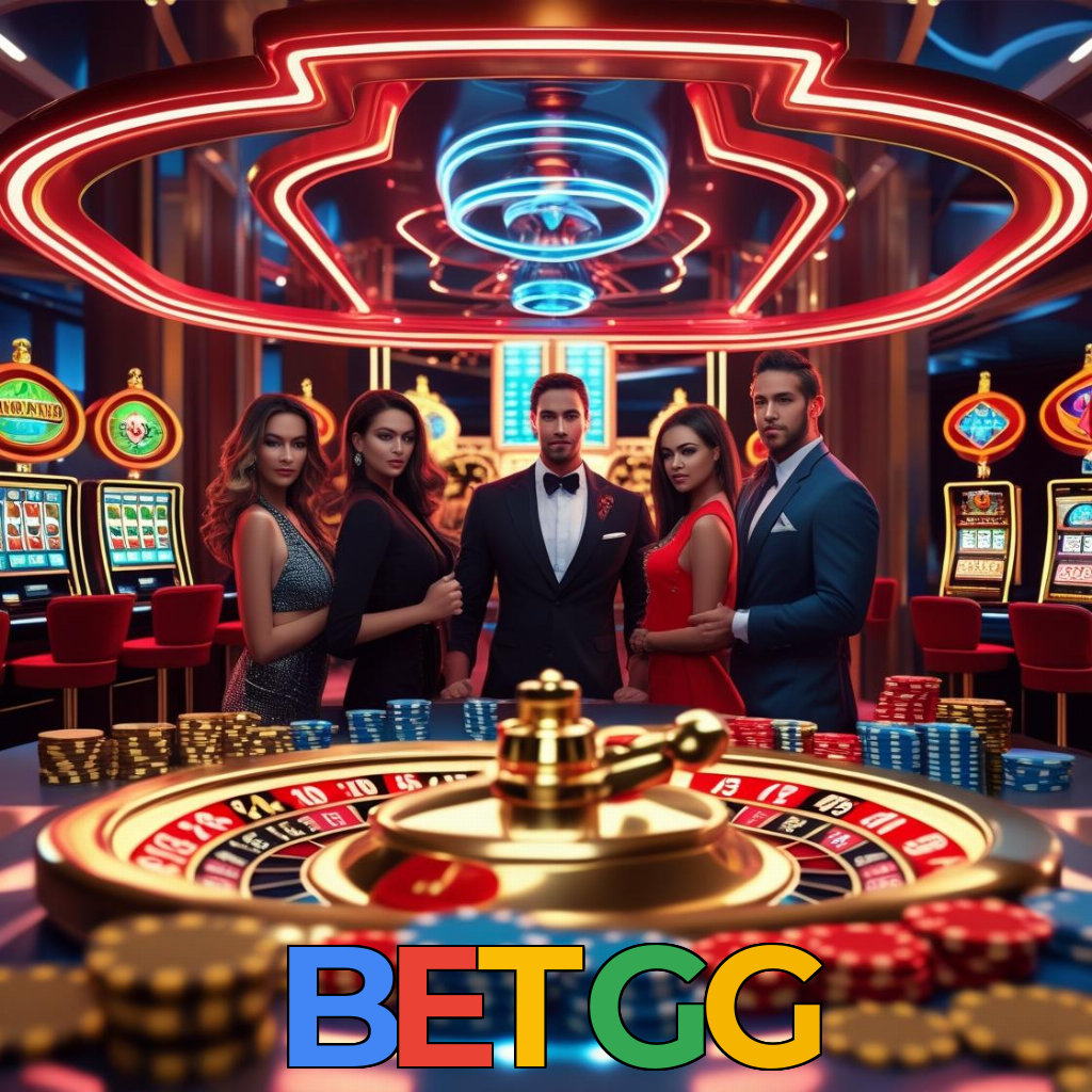 BETGG：Mostre suas habilidades e vença nas mesas de poker online!