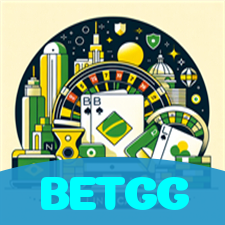 BETGG：Vença no blackjack e leve grandes prêmios para casa!