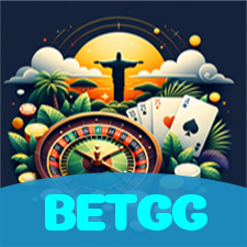 BETGG：Vença com a roleta e aposte no futebol ao vivo no melhor cassino online!