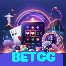 BETGG：Onde sua sorte brilha: poker, roleta e apostas no futebol online!