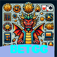 BETGG：A melhor plataforma de jogos de cassino e apostas no futebol está aqui!