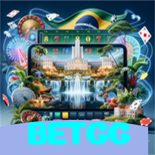 BETGG：Jogue blackjack, aposte no futebol e conquiste vitórias épicas no cassino online!