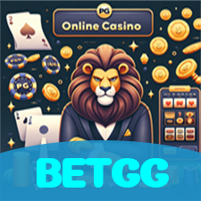 BETGG：Apostas ao vivo no futebol e prêmios incríveis em jogos de cassino como roleta!