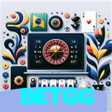 BETGG：O futebol nunca foi tão divertido! Aposte nas melhores partidas e vença!