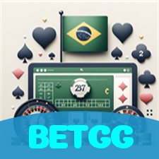 BETGG：Aposte na roleta e conquiste prêmios incríveis em nosso cassino!