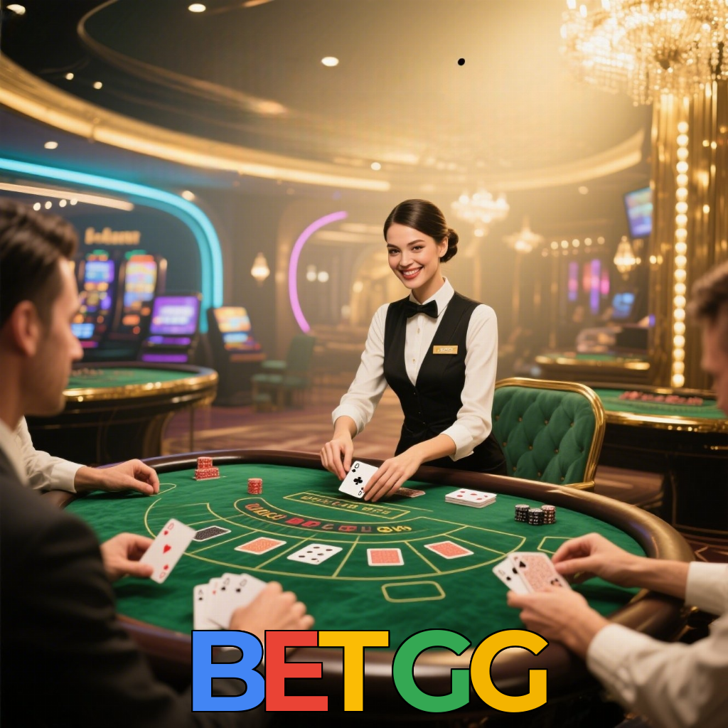 BETGG:Jogue no cassino online e aposte no futebol para ganhar grandes prêmios!