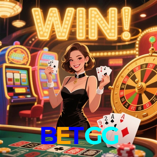BETGG：Aposte no futebol online e jogue os melhores jogos de cassino!