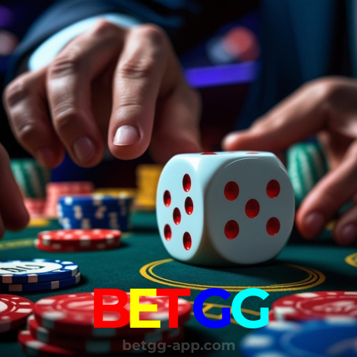 BETGG:Jogue futebol online e experimente a emoção de ser vencedor!