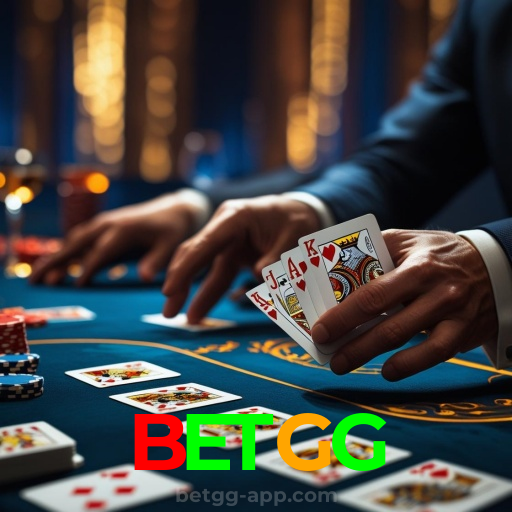BETGG:Aposte no futebol online e vença de forma única!