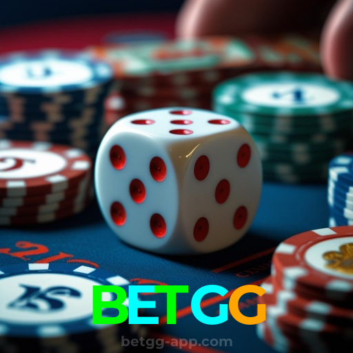 BETGG:Aposte no seu time no futebol e divirta-se com slots e roleta!