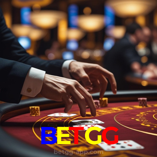 BETGG:Em nosso cassino online, grandes prêmios estão ao seu alcance!