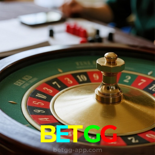 BETGG：Aposte no futebol e ganhe com os melhores jogos de cassino como poker e roleta!