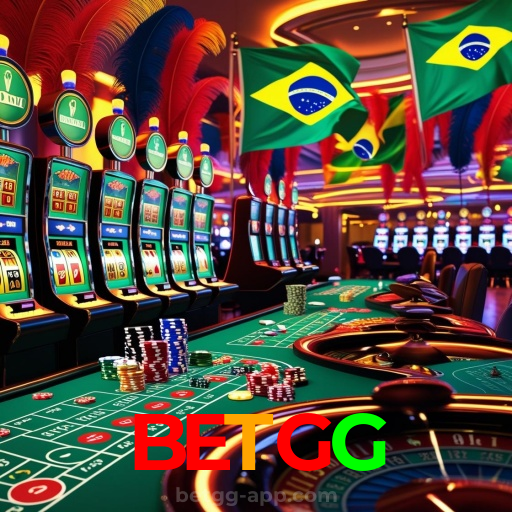 BETGG:Ganhe no futebol e nos melhores jogos de cassino como poker e blackjack!