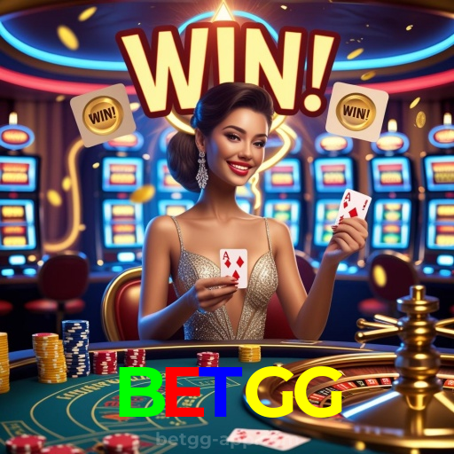BETGG:Jogue blackjack, aposte no futebol e conquiste grandes vitórias!