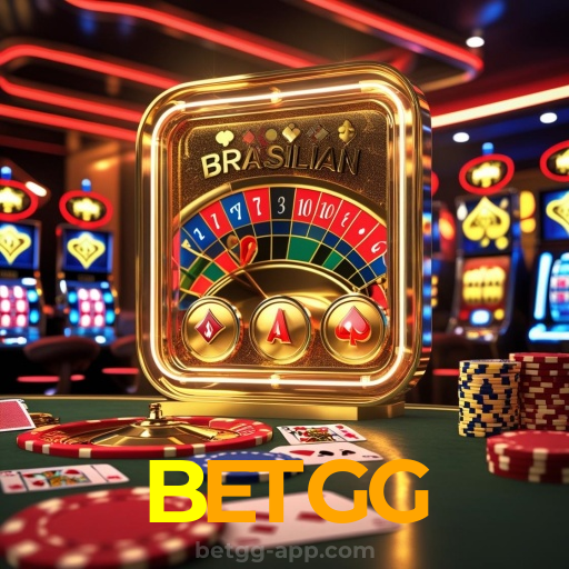 BETGG:Entre no nosso cassino online e jogue nas roletas agora!