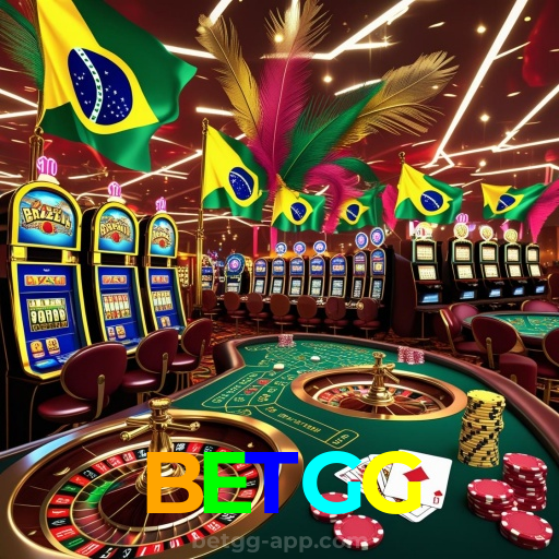 BETGG:Vença na roleta e conquiste prêmios surpreendentes!
