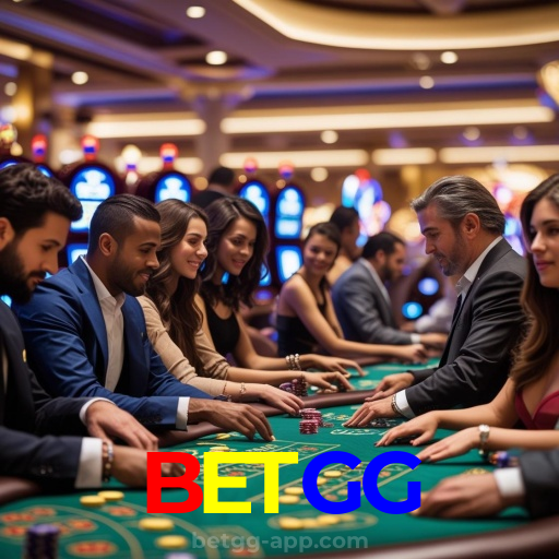 BETGG:Jogue slots, aposte no futebol e conquiste grandes vitórias!