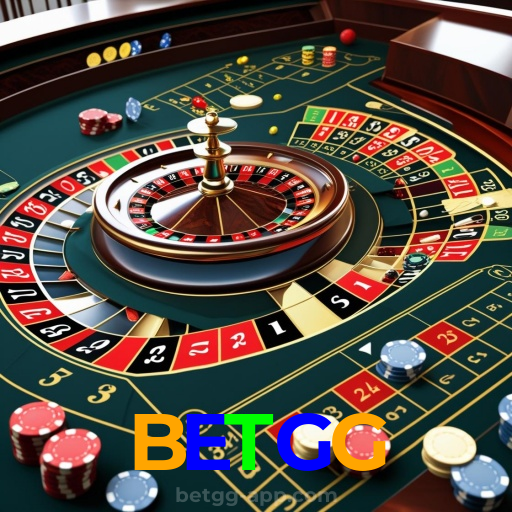 BETGG:A experiência de futebol ao vivo e cassino online mais emocionante espera por você!