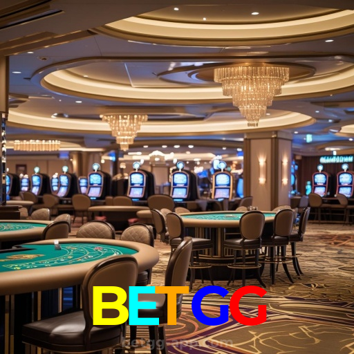 BETGG:Onde sua sorte brilha com poker, roleta e apostas no futebol online!