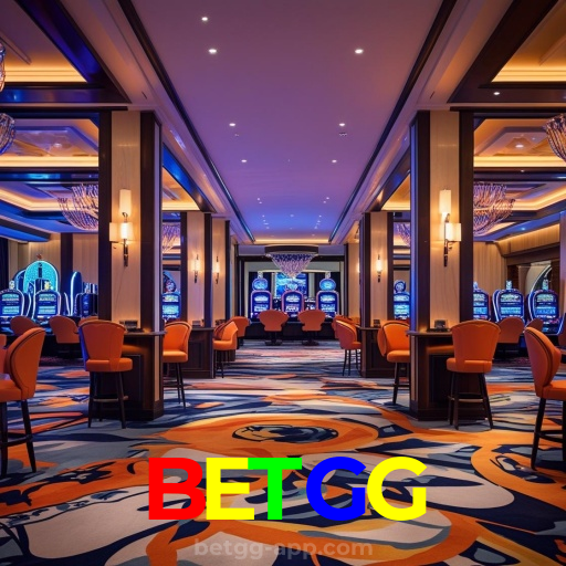 BETGG:O melhor cassino online com roleta, poker e apostas no futebol!