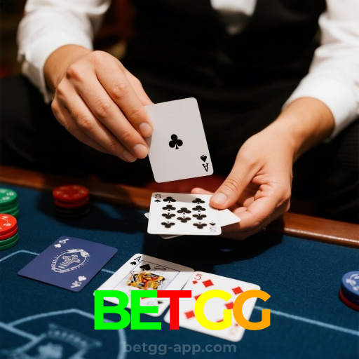 BETGG:Aposte nas roletas e leve o jackpot para casa!