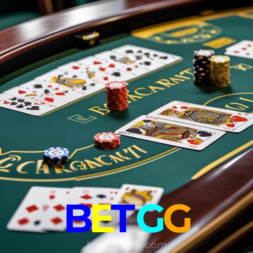 BETGG:Apostas ao vivo no futebol e grandes prêmios em slots te esperam!