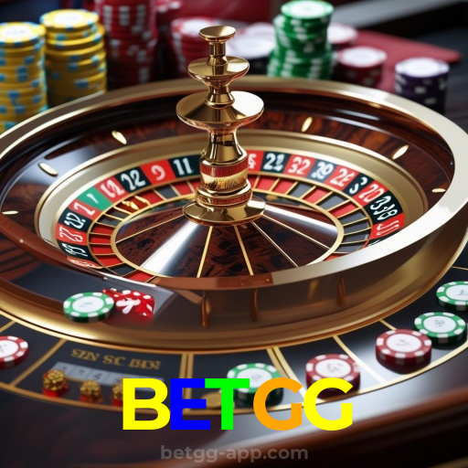 BETGG:O melhor cassino online está aqui! Jogue nas slots e ganhe!