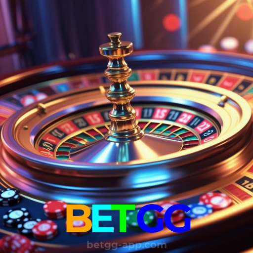 BETGG:Ganhe prêmios incríveis jogando roleta e apostando no futebol online!