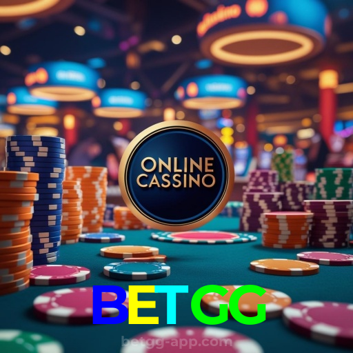 BETGG:Vença no poker e ganhe prêmios com apostas no futebol ao vivo!