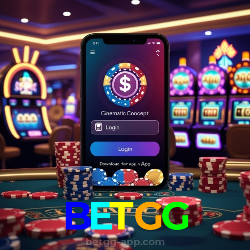 BETGG:Aposte no futebol online e vença no estilo que você merece!