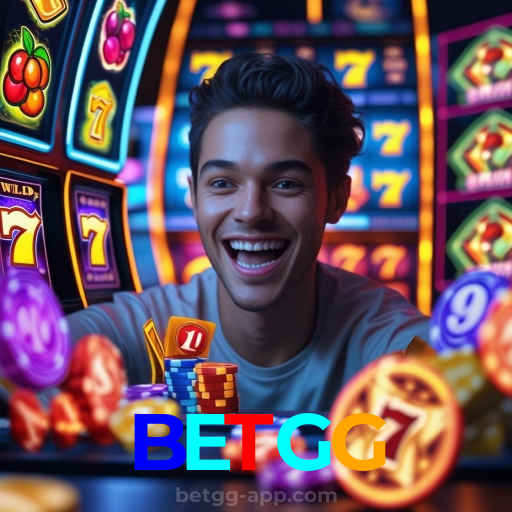 BETGG:Jogue slots, poker e aposte no futebol com grandes prêmios em jogo!