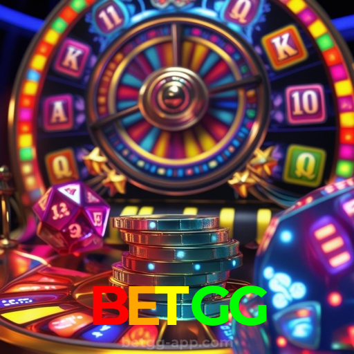 BETGG:Aposte no seu time de futebol e ganhe no blackjack e roleta online!