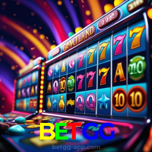 BETGG:Onde o futebol e o cassino se encontram para grandes vitórias!