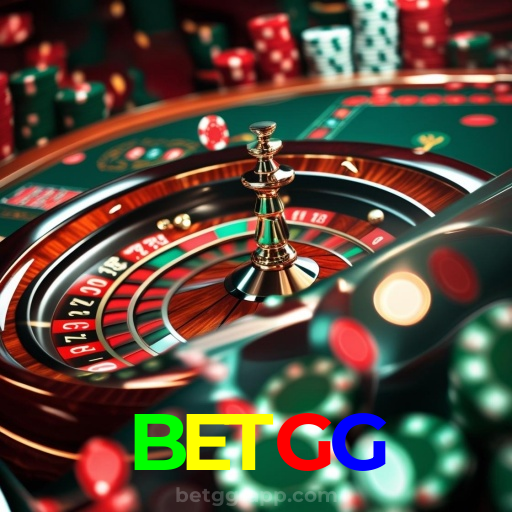 BETGG:Aposte no futebol e jogue as melhores slots para grandes vitórias!