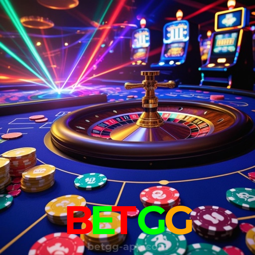 BETGG：Aposte no futebol online e mostre suas habilidades!