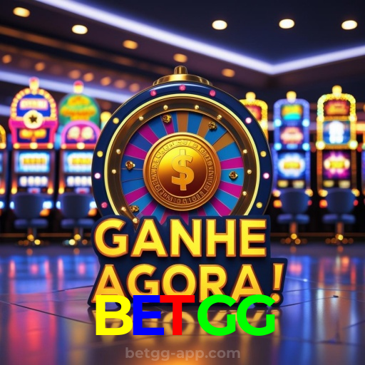 BETGG:Em nosso cassino online, a diversão nunca acaba! Jogue agora!