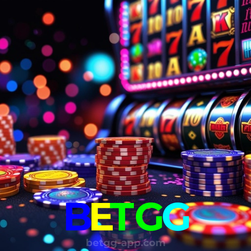 BETGG:O melhor cassino online para quem ama futebol e jogos como poker e slots!