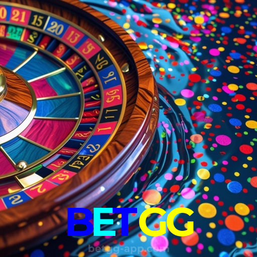 BETGG:Diversão garantida com blackjack, roleta e apostas ao vivo no futebol!