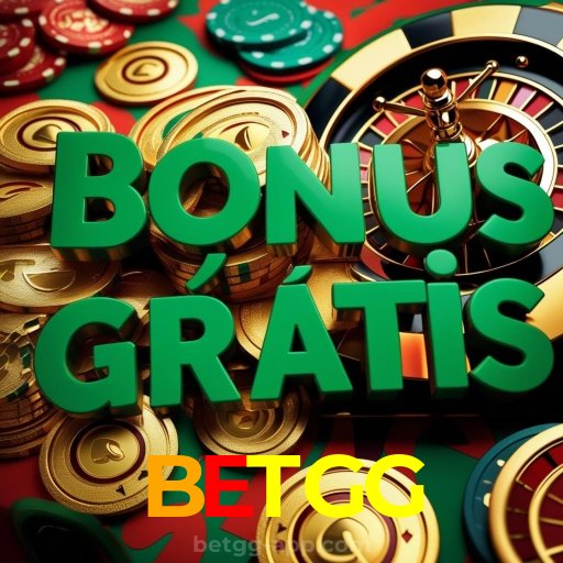 BETGG:Apostas ao vivo no futebol e grandes prêmios em blackjack e roleta!