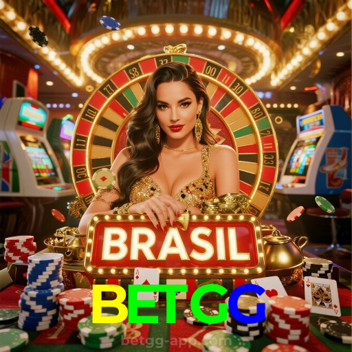 BETGG：Sua sorte está no cassino online com poker, roleta e futebol ao vivo!