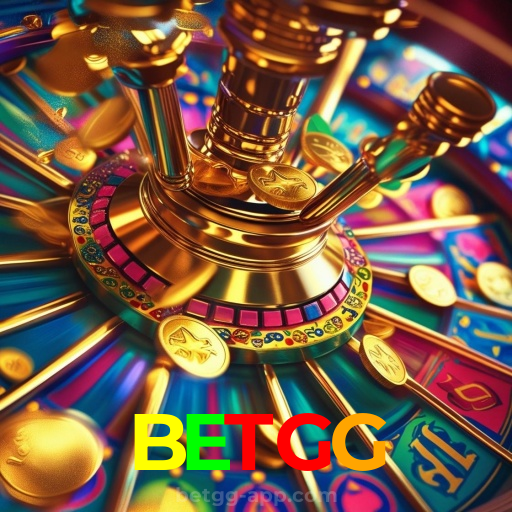BETGG:Apostas no futebol e grandes prêmios em slots e roleta esperam por você!