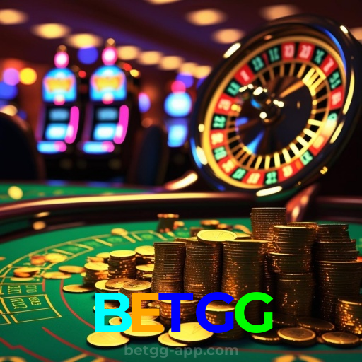 BETGG:Aposte no futebol e jogue slots emocionantes com grandes prêmios!