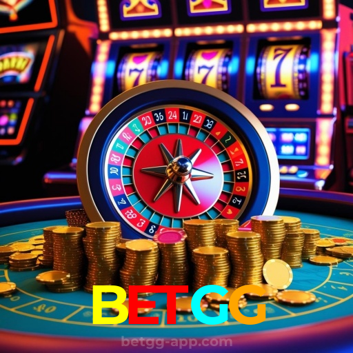 BETGG:Jogue blackjack, aposte no futebol e ganhe prêmios no nosso cassino online!